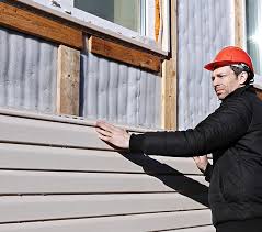 Best Wood Siding Installation  in Snyderville, UT